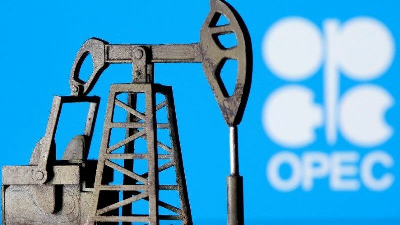 OPEP+ concorda com outro aumento da produção de petróleo para junho