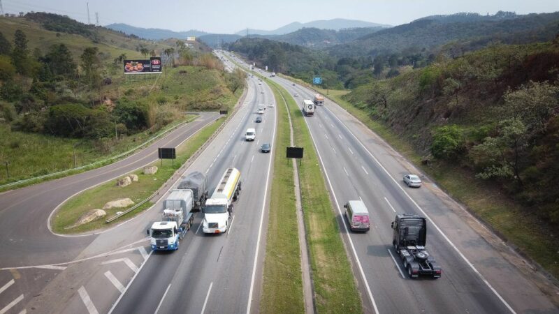 Presidente da COP30 elogia setor de transportes por meta de descarbonizar