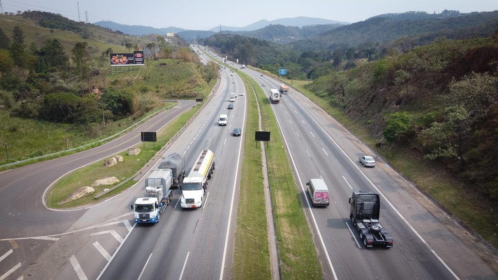 Presidente da COP30 elogia setor de transportes por meta de descarbonizar