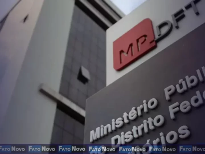 MPDFT denuncia homem por quatro tentativas de homicídio no Gama