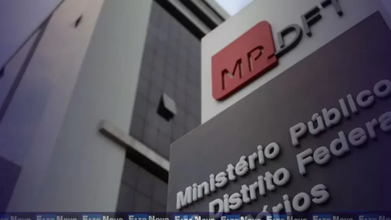 MPDFT denuncia homem por quatro tentativas de homicídio no Gama