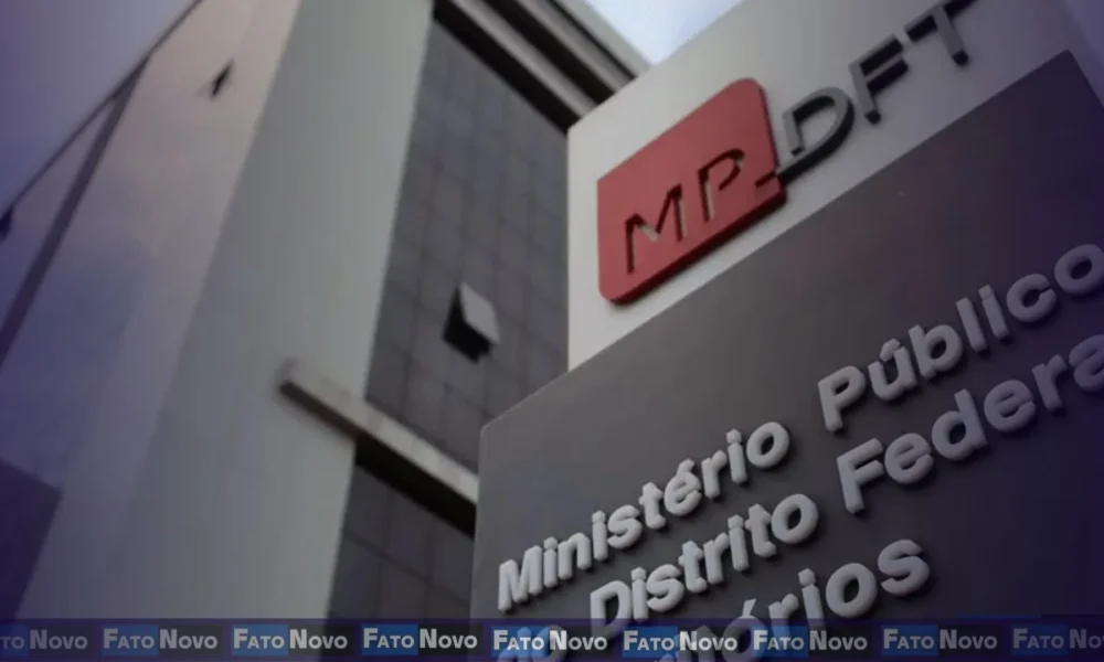 MPDFT denuncia homem por quatro tentativas de homicídio no Gama