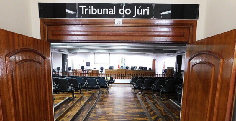 Defesa tem direito de mostrar histórico da vítima ao Júri