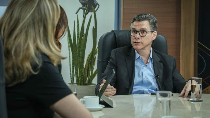 Secretário diz que crítica de deputada é oportunista e “chororô” antecipado do processo eleitoral