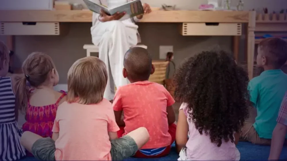 Seis motivos para seu filho aprender um segundo idioma desde a infância