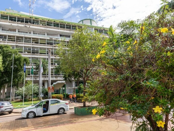 Semana do Meio Ambiente em Cuiabá terá palestras, trilhas e ações comunitárias