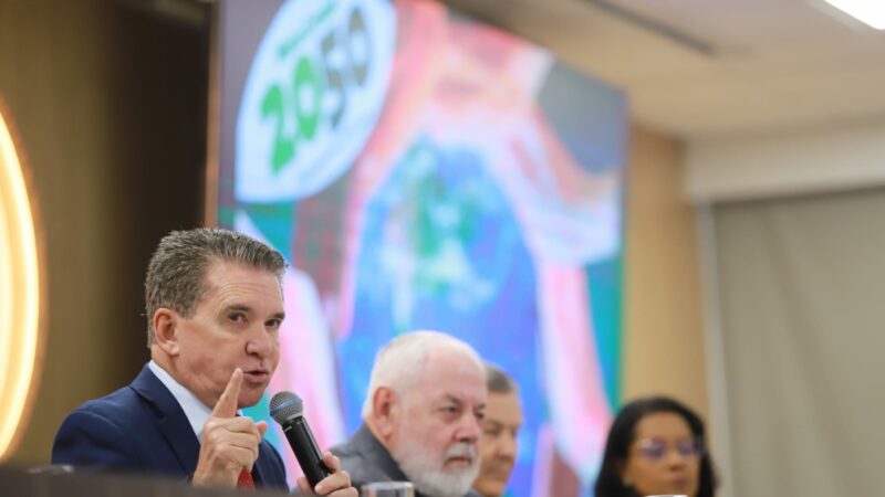 TCE lidera mobilização para fortalecer prevenção de desastres em municípios em MT