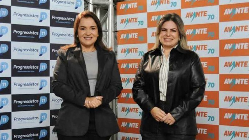 TRE-MS livra Adriane Lopes e vice de cassação