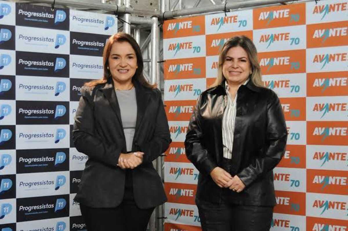 TRE-MS livra Adriane Lopes e vice de cassação