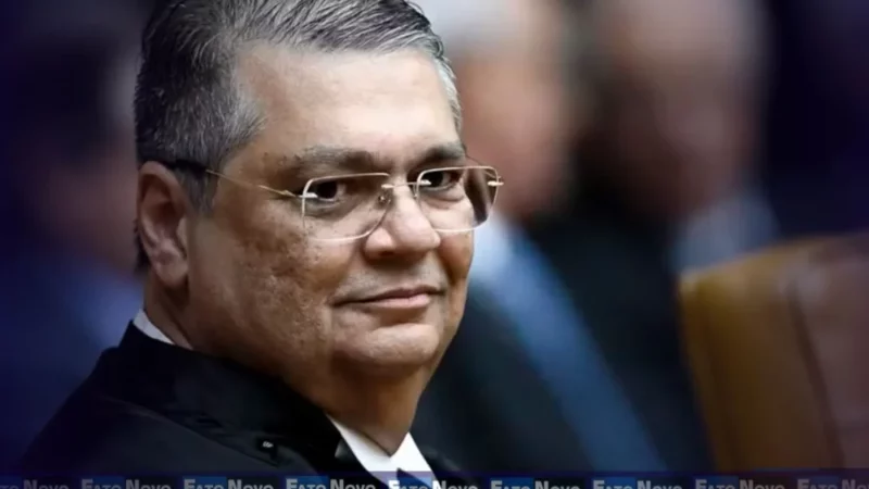 Ministro Flávio Dino suspende tentativa do Congresso de ressuscitar orçamento secreto