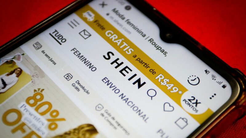 Trump retira isenção comercial como parte de tarifas sobre a China