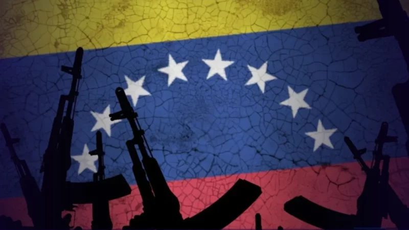 Líderes comunitários e governo da Venezuela defendem resistência contra bloqueio dos EUA