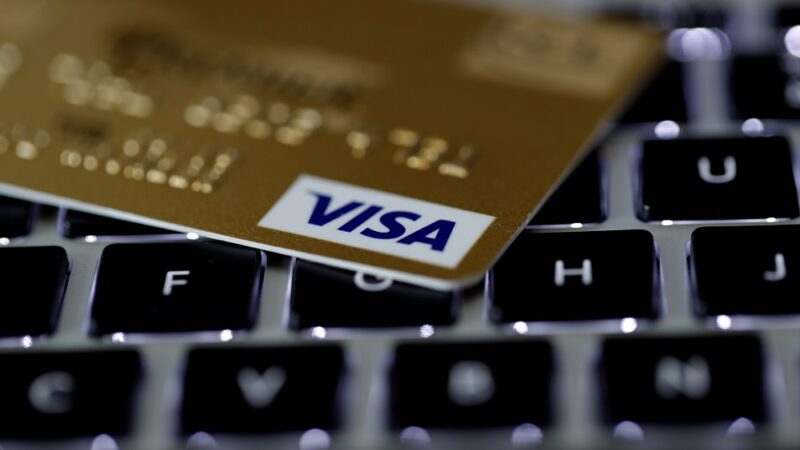 Visa: Pagamentos por aproximação são 67% das transações no Brasil
