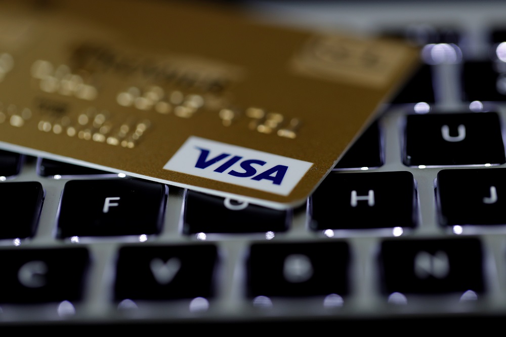 Visa: Pagamentos por aproximação são 67% das transações no Brasil