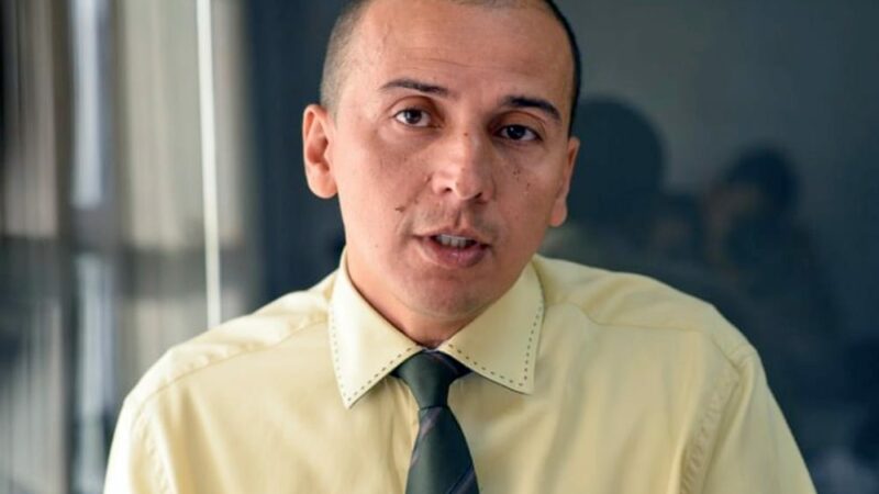 Após 20 anos no PSOL, procurador Mauro confirma filiação ao PSD, de Fávaro