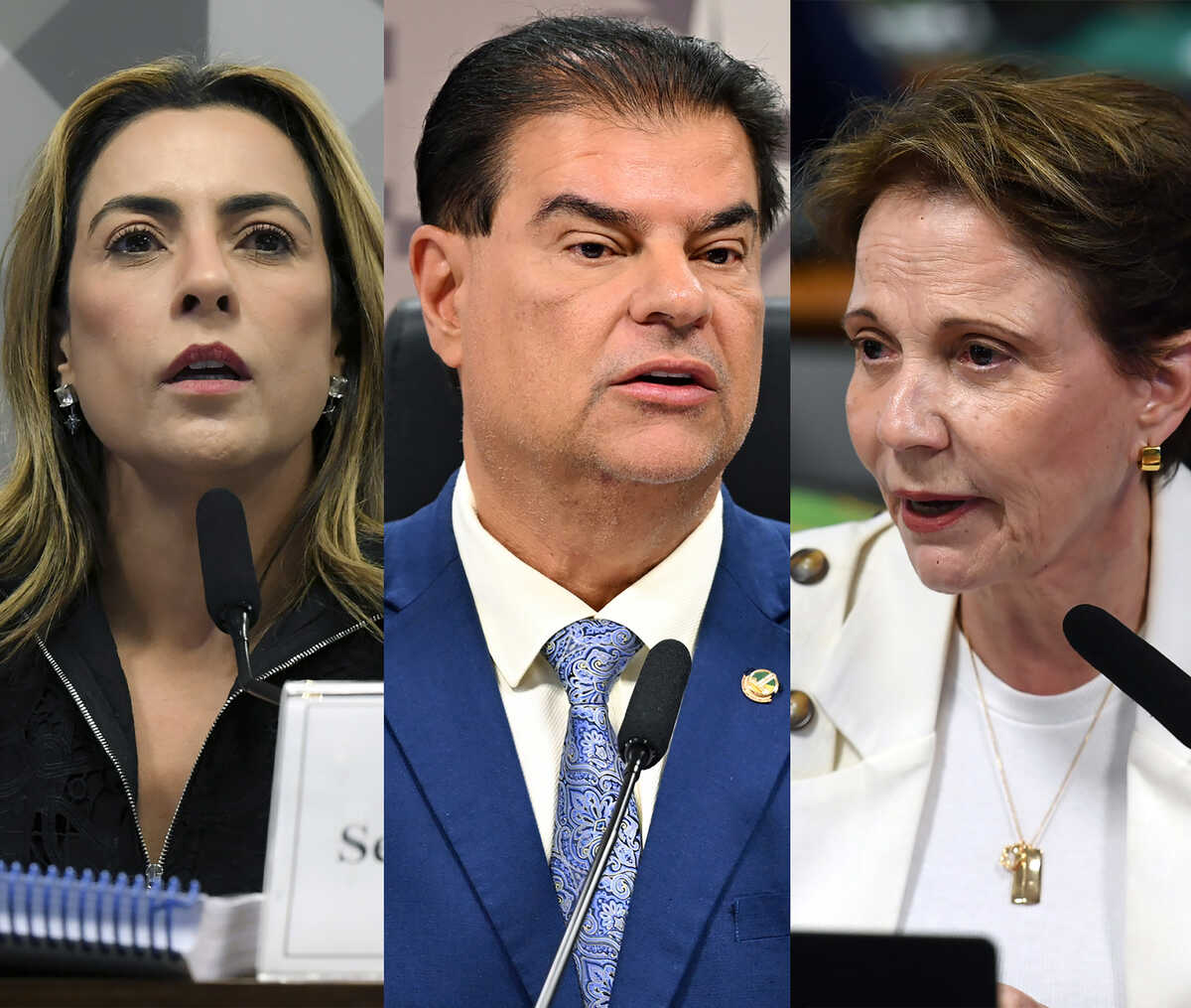 Senadores de MS assinam CPI do Banco Master e aumenta pressão sobre Alcolumbre