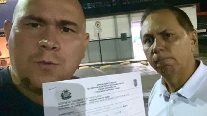 Câmara Municipal aprova nova Lei contra poluição sonora em Cuiabá