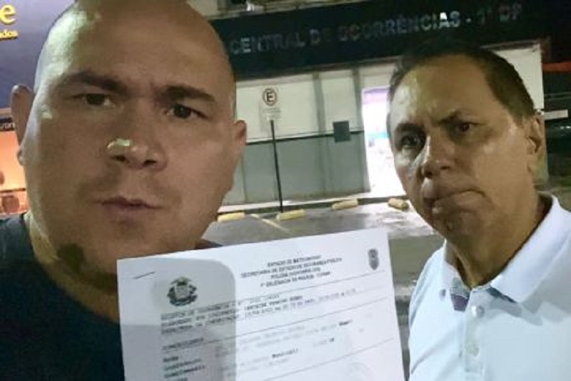 Câmara Municipal aprova nova Lei contra poluição sonora em Cuiabá
