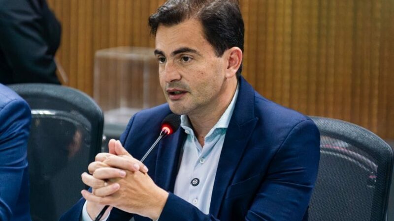 Casa Civil rebate prefeito e diz que situação da Santa Casa é analisada com “carinho” pelo governo