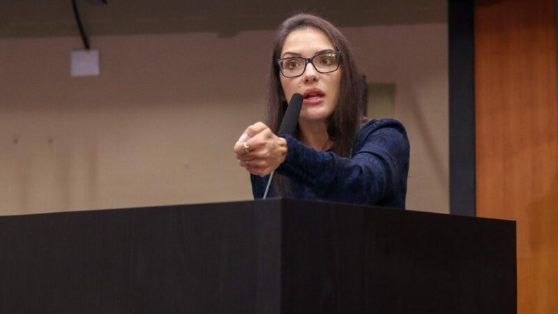 Deputada aprova entrada da PF nas investigações da fraude dos consignados