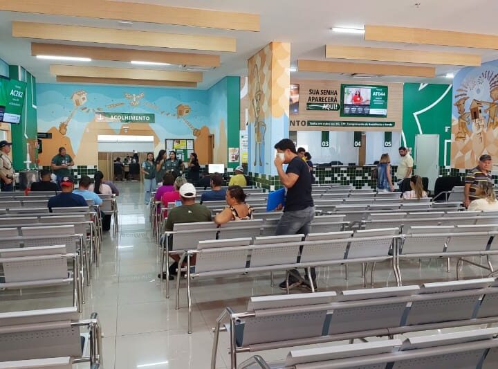 Em cinco dias, mais de 300 servidores buscam a Defensoria de MT por superendividamento