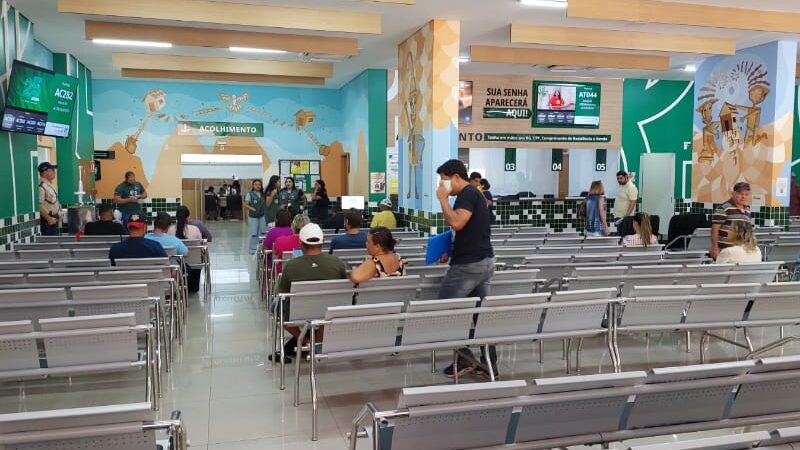 Em cinco dias, mais de 300 servidores buscam a Defensoria de MT por superendividamento