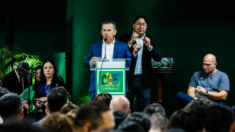 FIT Pantanal reforça papel estratégico do turismo na economia de Mato Grosso