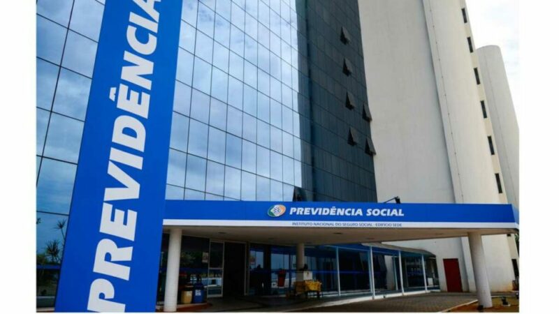 Governo federal aciona Supremo contra decisões que responsabilizam a União por fraude no INSS