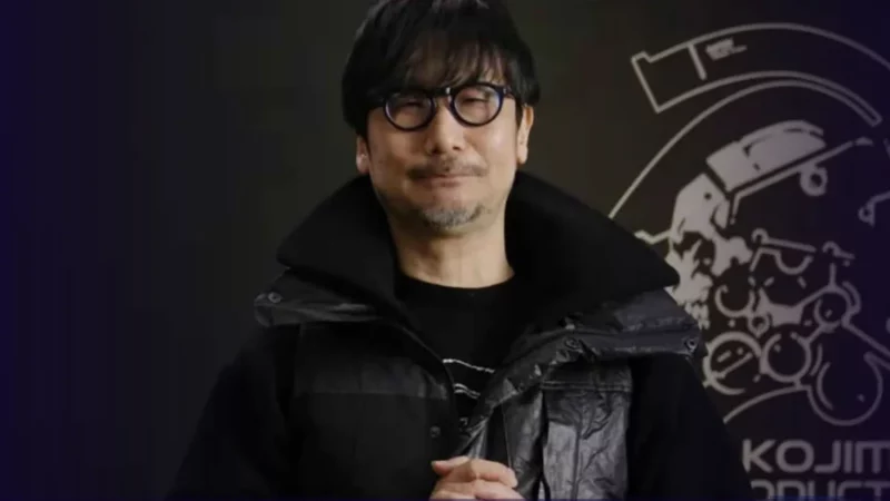 Hideo Kojima retorna ao Brasil este ano para a Brasil Game Show