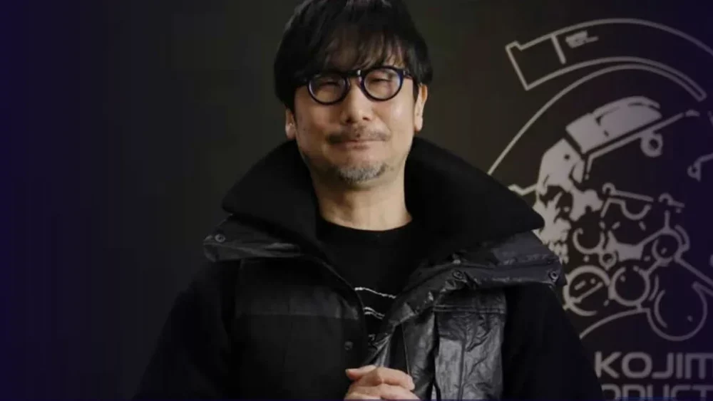 Hideo Kojima retorna ao Brasil este ano para a Brasil Game Show