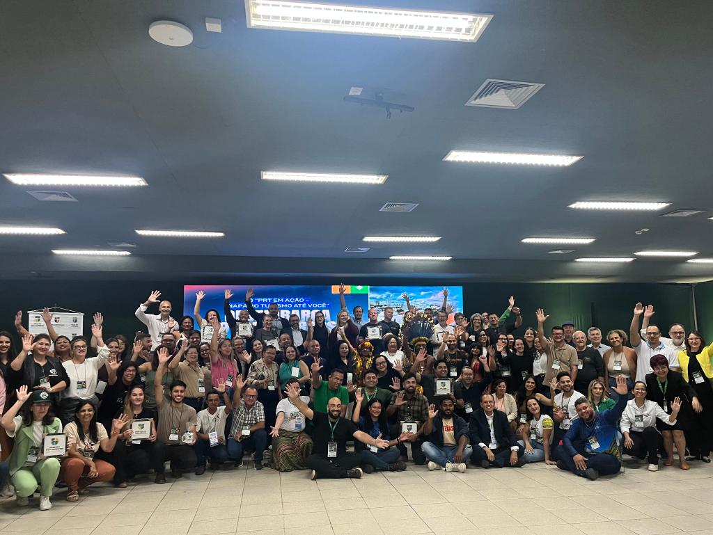 IGRs se fortalecem como engrenagens da regionalização do turismo em Mato Grosso
