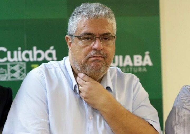 Indicado por Abílio, ex-secretário de Emanuel diz que “política evolui” e defende alinhamento com nova gestão