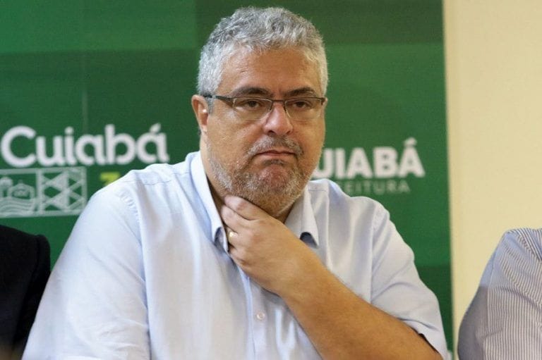 Indicado por Abílio, ex-secretário de Emanuel diz que “política evolui” e defende alinhamento com nova gestão