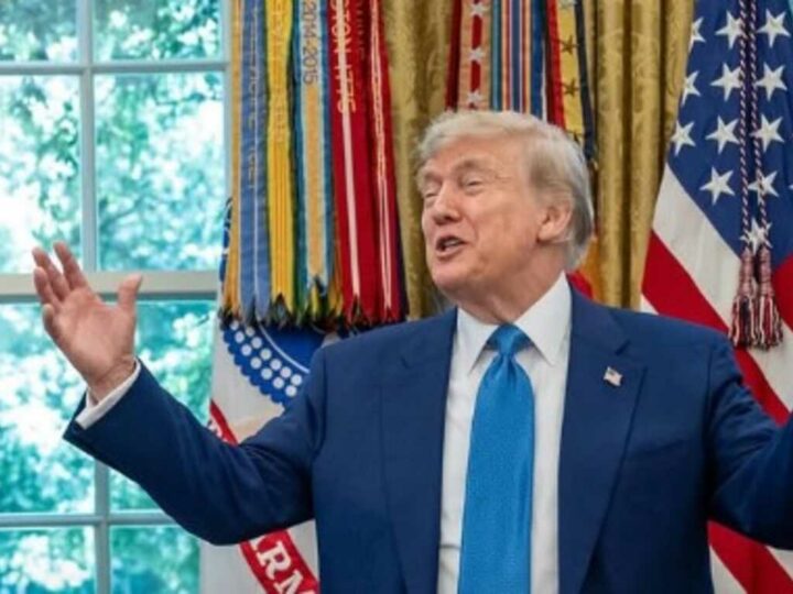 Juíza federal anula mudança arbitrária de Trump em política de financiamento à pesquisa