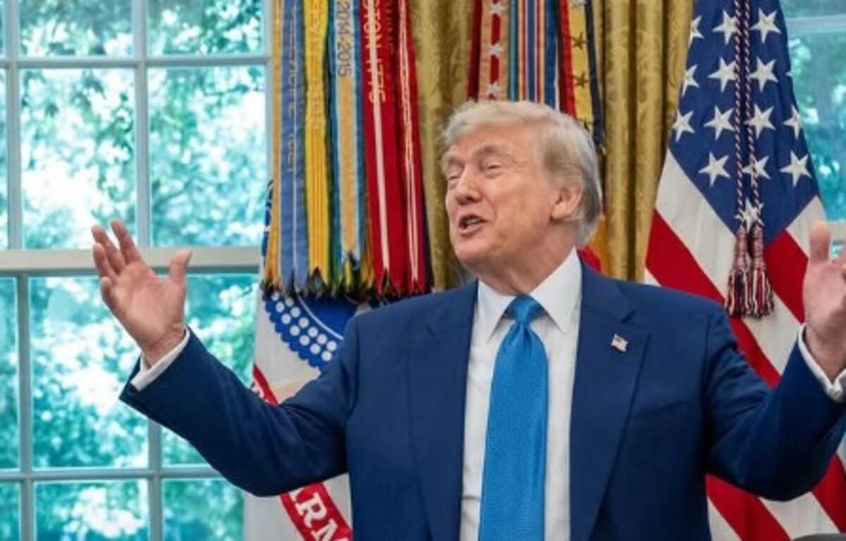 Juíza federal anula mudança arbitrária de Trump em política de financiamento à pesquisa