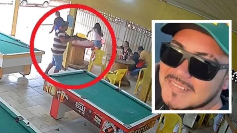 Justiça condena em 136 anos autor da chacina no bar em Sinop em 2023, mas retira indenização às famílias