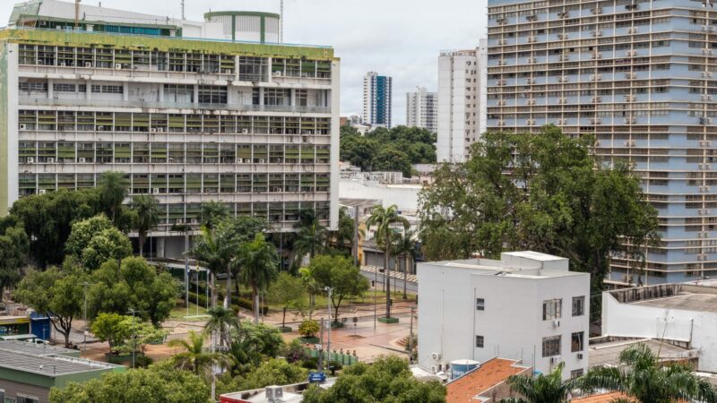 Lei que cria a agência Cuiabá Regula é sancionada pelo prefeito