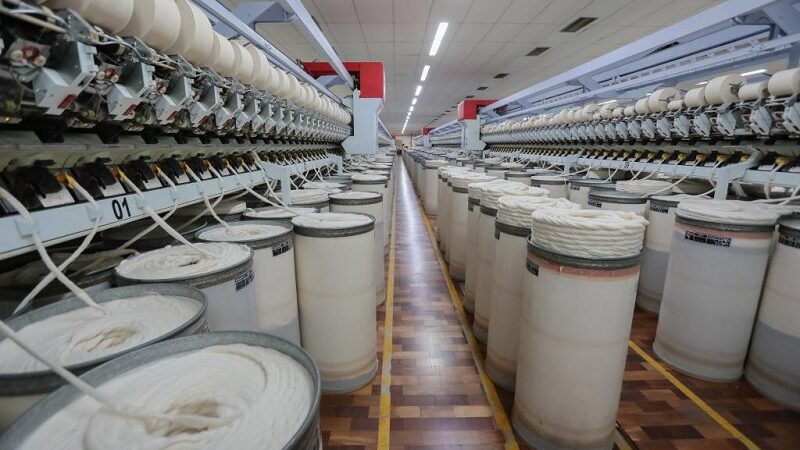 Mato Grosso terá maior PIB Industrial do Brasil em 2025 com alta de 6,7%