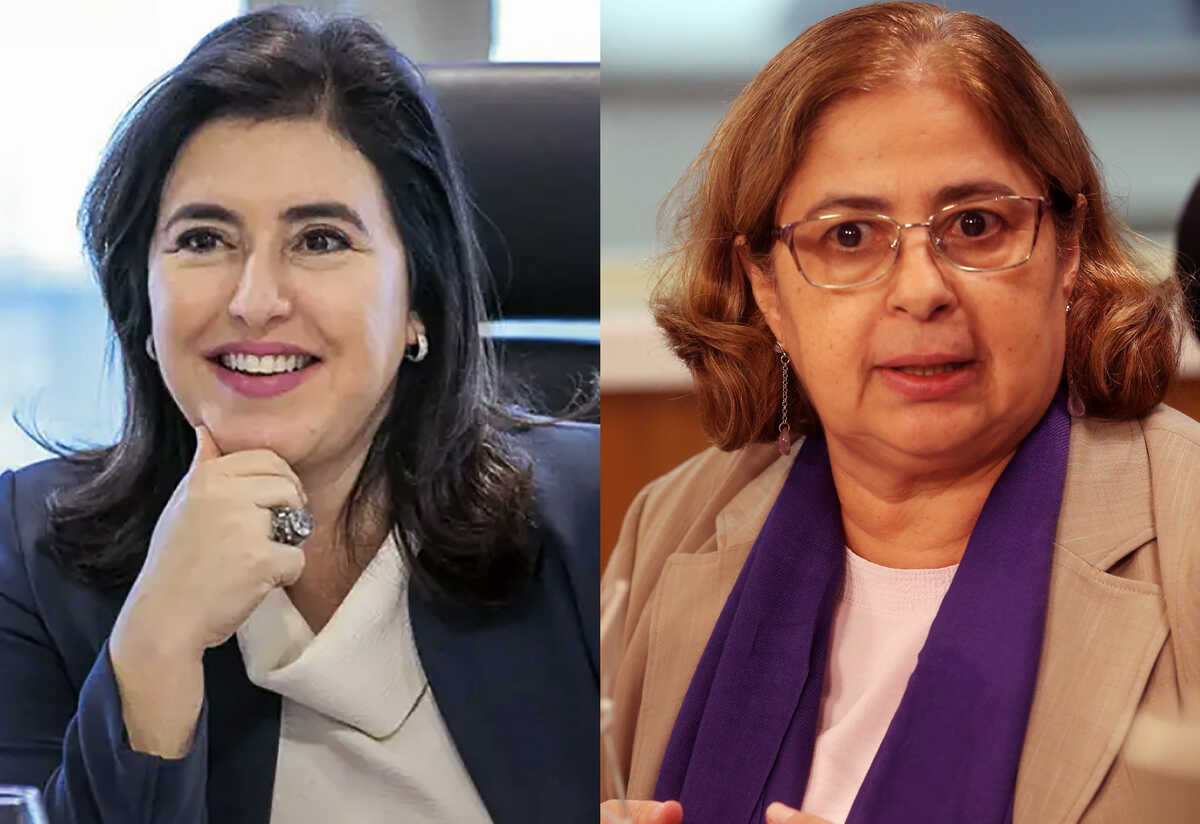 Ministra e ex-ministra de Lula vão tentar vagas no Senado e na Câmara pelo Estado