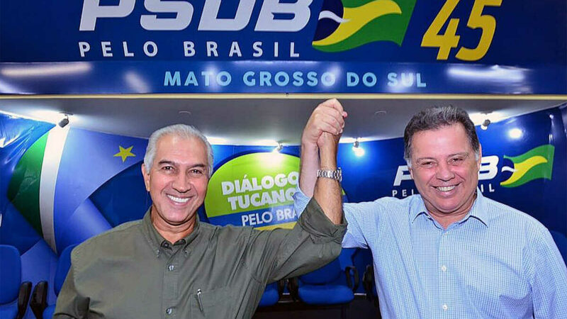 No mês em que faz 37 anos, PSDB dará passo que poderá significar sua extinção