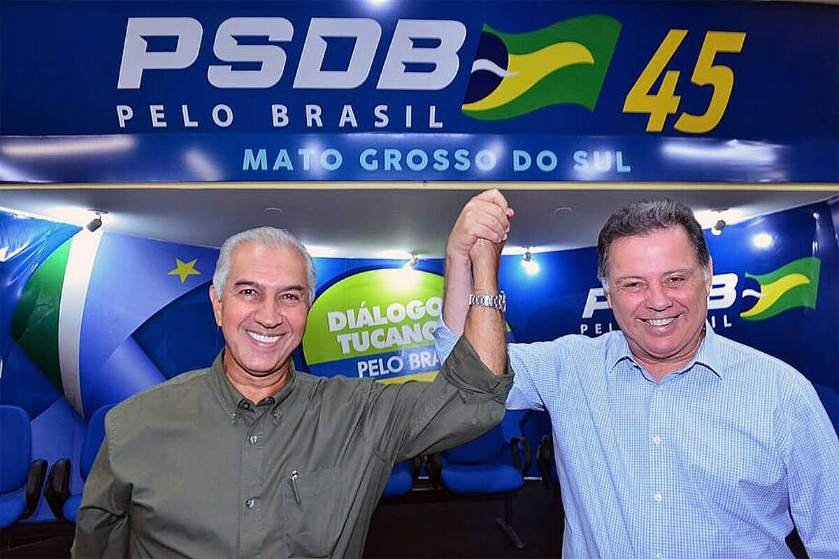 No mês em que faz 37 anos, PSDB dará passo que poderá significar sua extinção