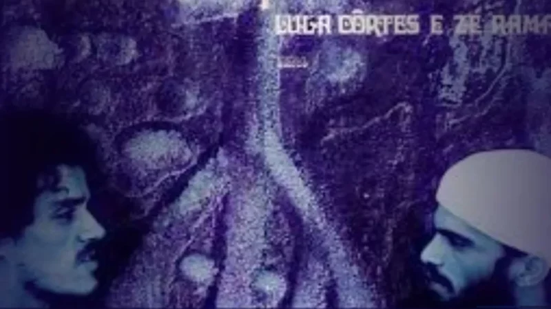 O álbum mais misterioso da música brasileira, cujo LP pode custar mais de R$ 10 mil