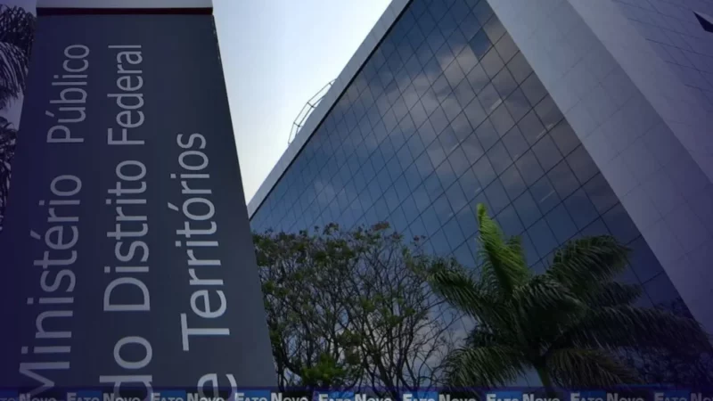 MPDFT capacita escolas de Ceilândia e Paranoá para serem refúgios contra a violência