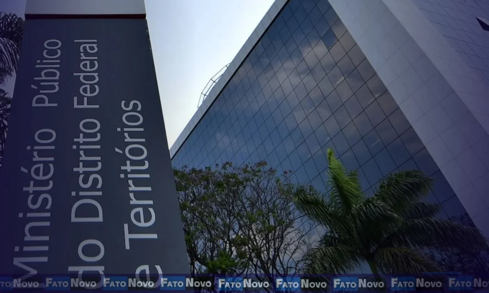 MPDFT capacita escolas de Ceilândia e Paranoá para serem refúgios contra a violência