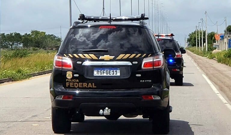 PF cumpre mandados em Mato Grosso contra garimpo ilegal em terra indígena
