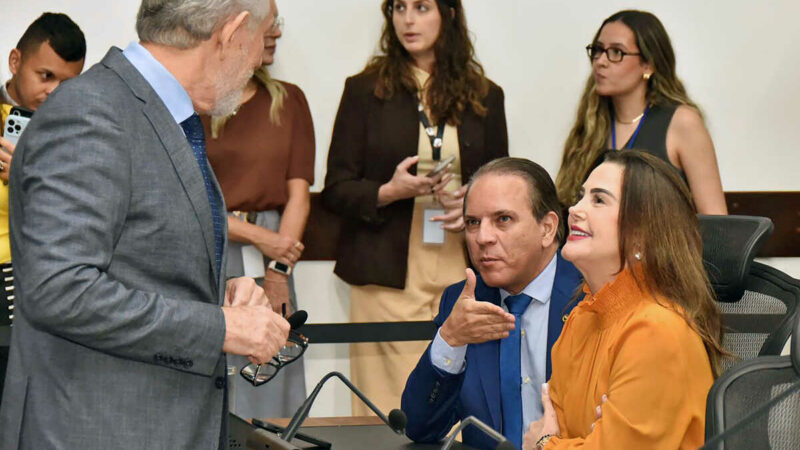 PL deve apostar em Mara Caseiro por duas vagas na Câmara dos Deputados