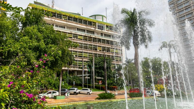 Prefeitura de Cuiabá paga R$ 27 milhões a aposentados e pensionistas nesta quarta-feira