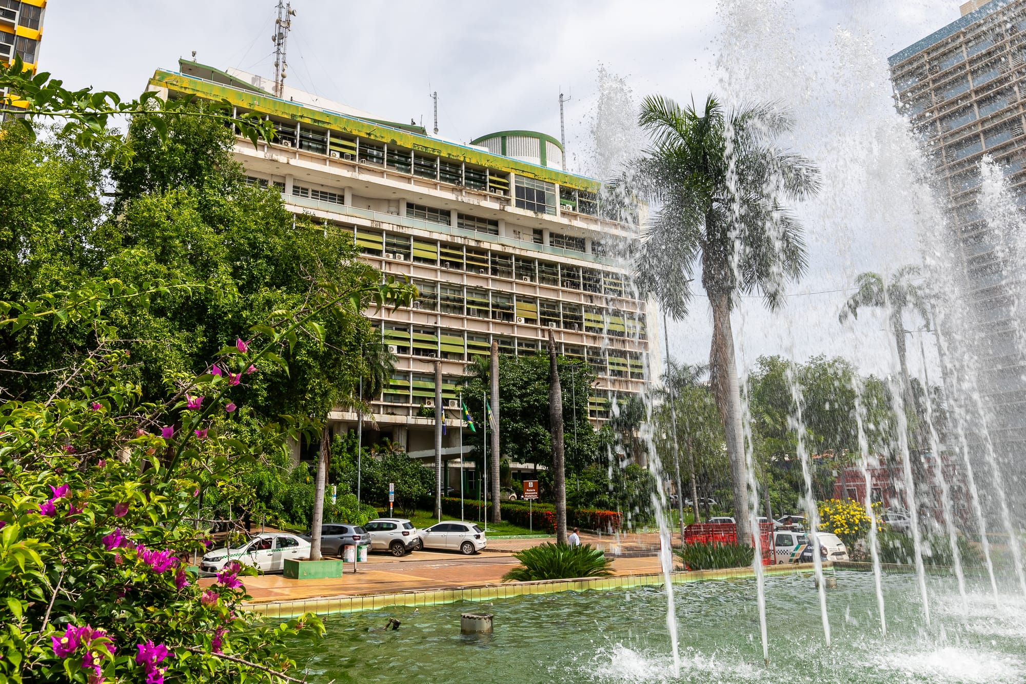 Prefeitura de Cuiabá paga R$ 27 milhões a aposentados e pensionistas nesta quarta-feira