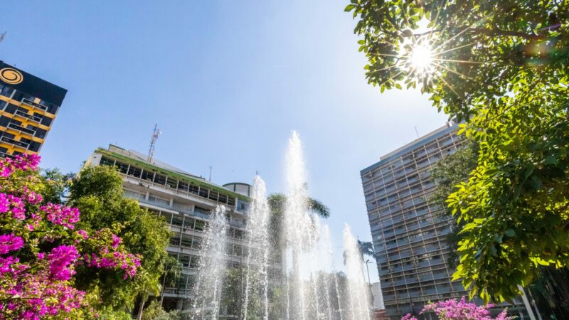 Prefeitura de Cuiabá paga salário dos servidores e movimenta R$ 81 milhões