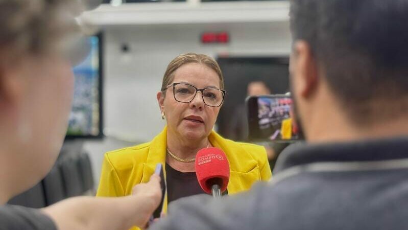 Presidente da Câmara diz que Abílio iniciará redirecionamento de radares eletrônicos em junho